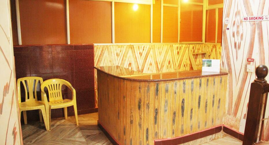 Sea Pal Guest House, Goa 4